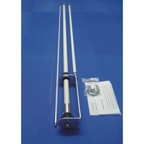 Sigma 2010 SKIP MASTER 25-30 MHz, 1/2 golf